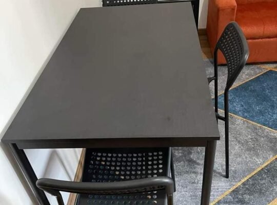 The rise Makati by shangri-la for rent