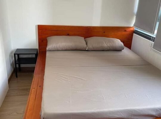 The rise Makati by shangri-la for rent