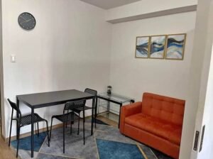 The rise Makati by shangri-la for rent