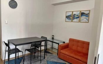 The rise Makati by shangri-la for rent