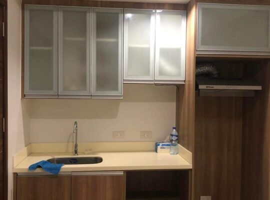 Tres Palmas for rent in taguig