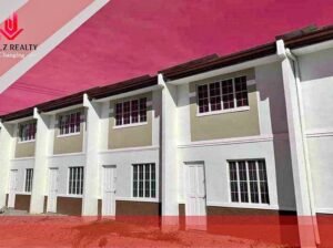 Murang house and lot sa Laguna