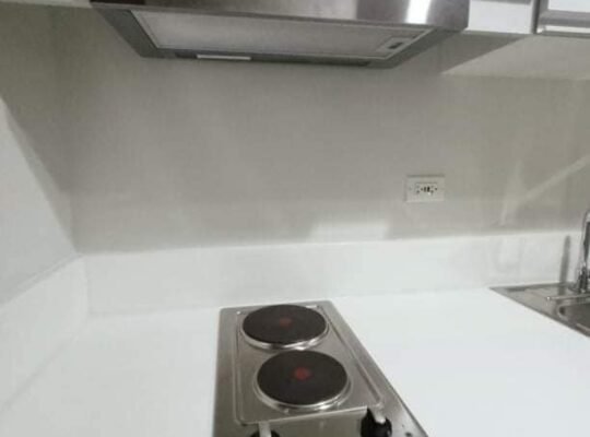 Air residences for rent