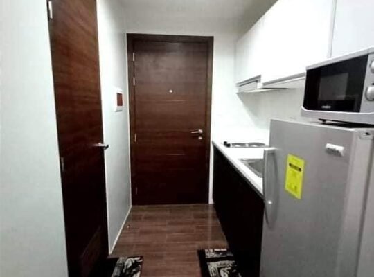 Air residences for rent