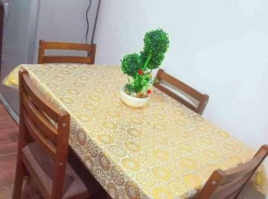 Air residences for rent