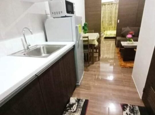 Air residences for rent