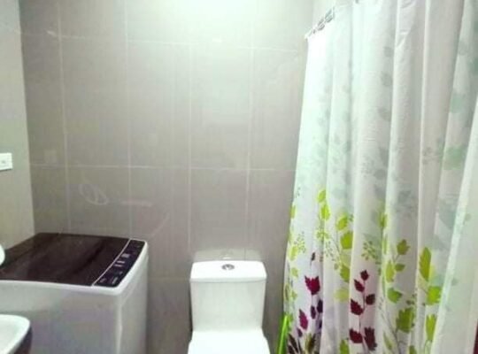 Air residences for rent