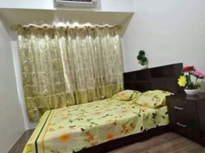 Air residences for rent