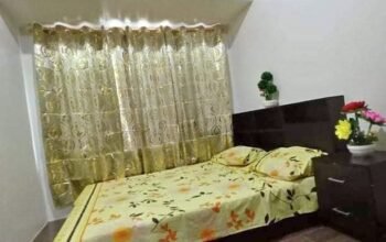 Air residences for rent