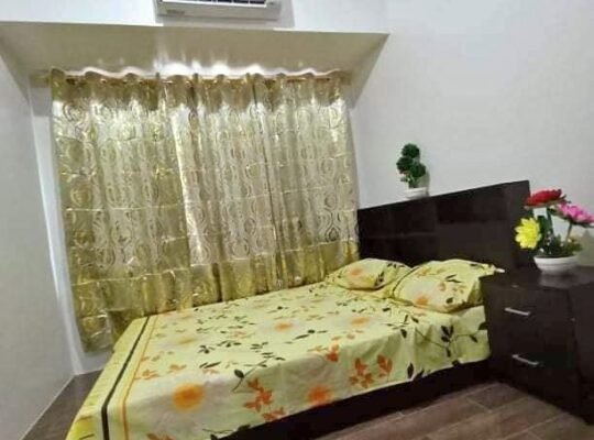 Air residences for rent