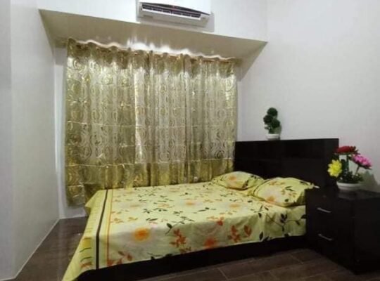 Air residences for rent