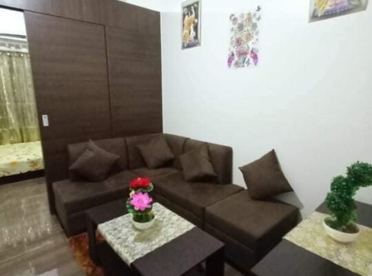 Air residences for rent