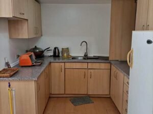 Elizabeth place for rent in makati