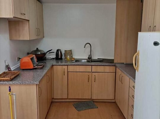 Elizabeth place for rent in makati