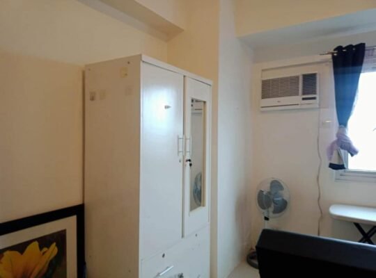 Jazz residences towerC for rent