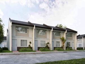 Affordable House and lot in Lipa Batangas