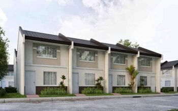 Affordable House and lot in Lipa Batangas