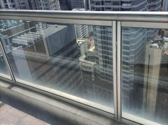 Elizabeth place for rent in makati