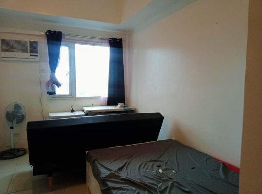 Jazz residences towerC for rent