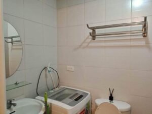 Jazz residences towerC for rent