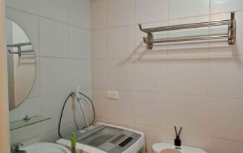 Jazz residences towerC for rent