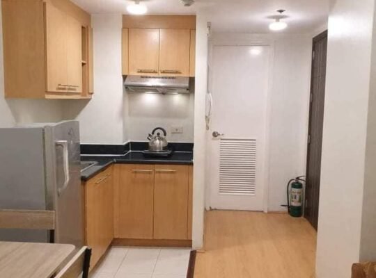 Oriental garden for rent