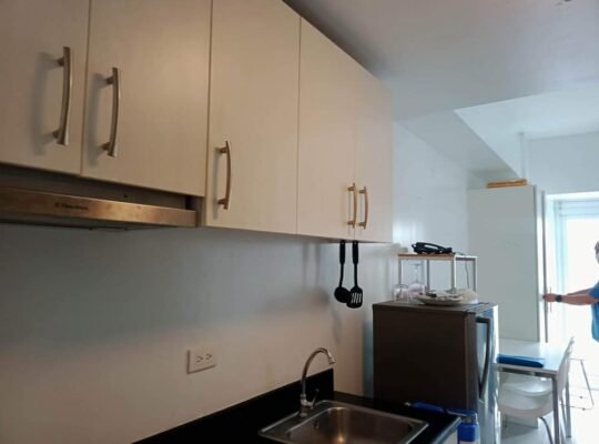 Jazz residences towerA for rent