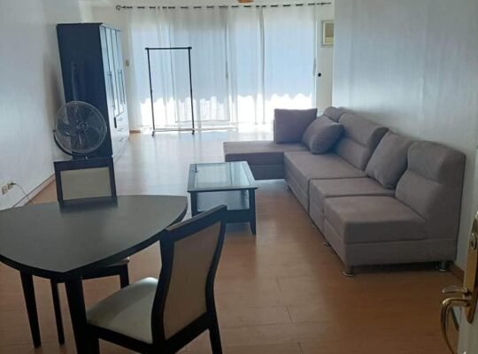 Elizabeth place for rent in makati