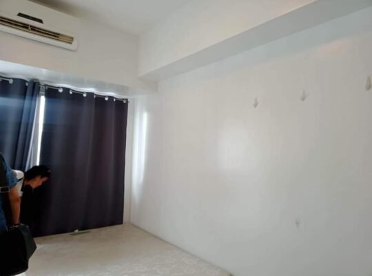 Jazz residences towerA for rent