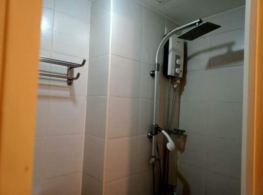 Jazz residences towerC for rent