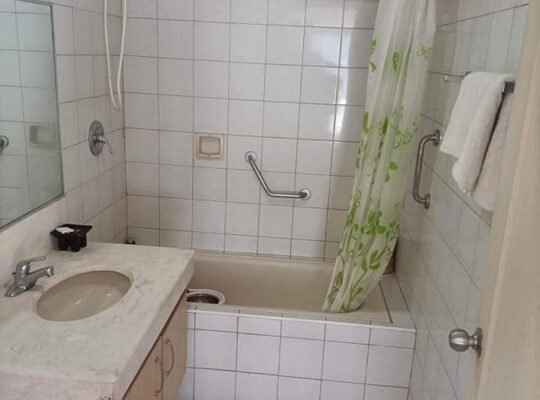 Elizabeth place for rent in makati