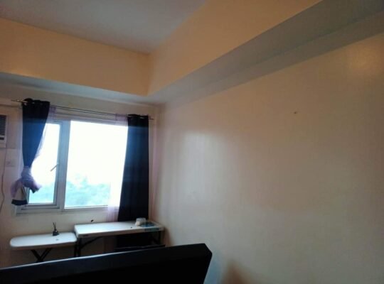 Jazz residences towerC for rent