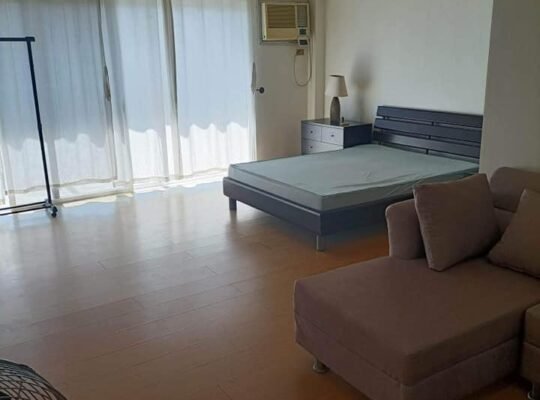 Elizabeth place for rent in makati