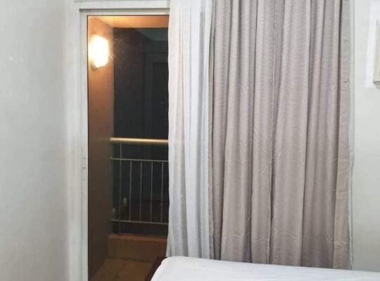 Oriental garden for rent