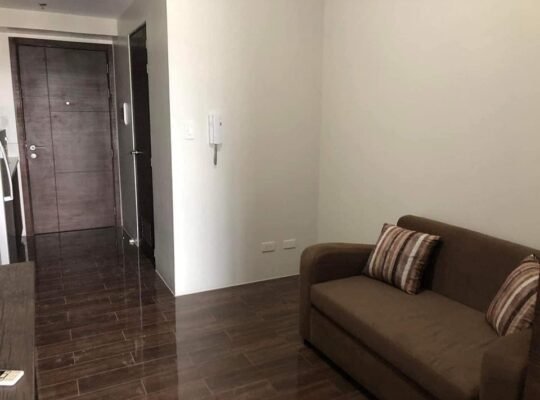 Air residences for rent