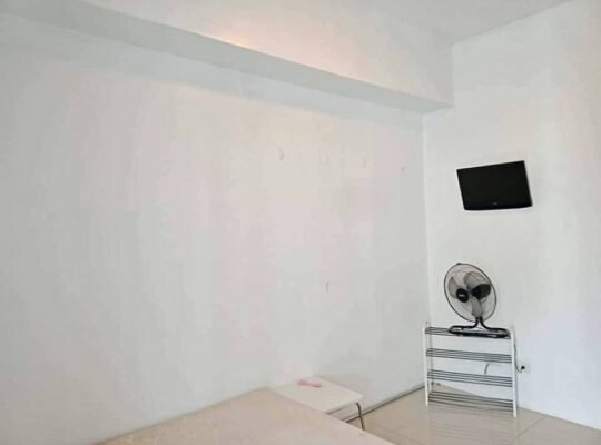 Jazz residences towerA for rent