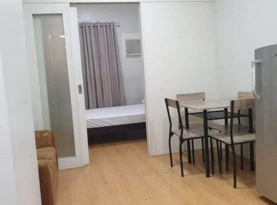 Oriental garden for rent