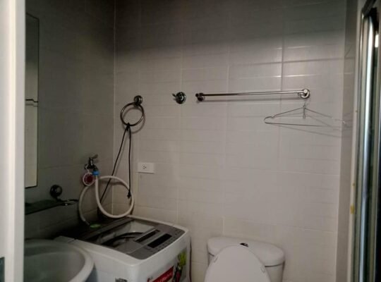 Jazz residences towerA for rent