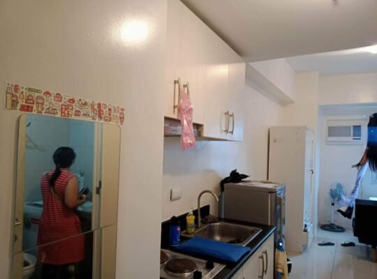 Jazz residences towerC for rent