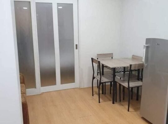 Oriental garden for rent