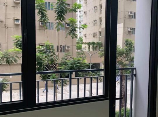 Shore 2 tower 3 for rent