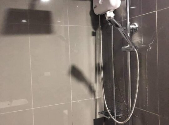 Air residences for rent