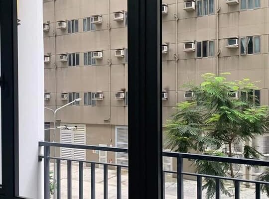 Shore 2 tower 3 for rent