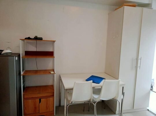 Jazz residences towerA for rent