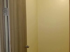 Coast residences for rent 1br with balcony