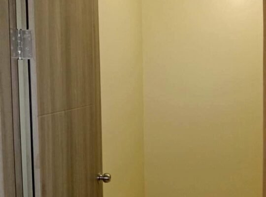 Coast residences for rent 1br with balcony