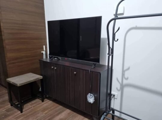 Air residences for rent