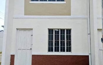 Bahay sa Stop.tomas Batangas