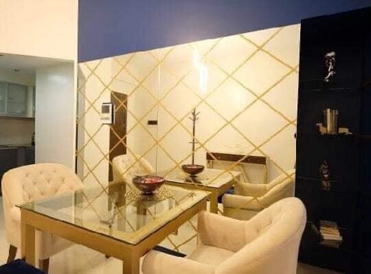 Two central for rent