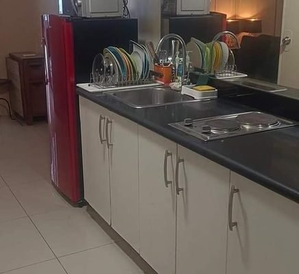 Jazz residences towerb